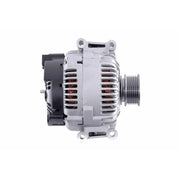 Hella Car Alternator 12V fits Audi A6 C6 2005-2011 2.0
