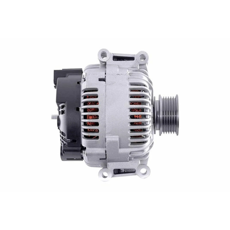 Hella Car Alternator 12V fits Audi A6 C6 2005-2011 2.0