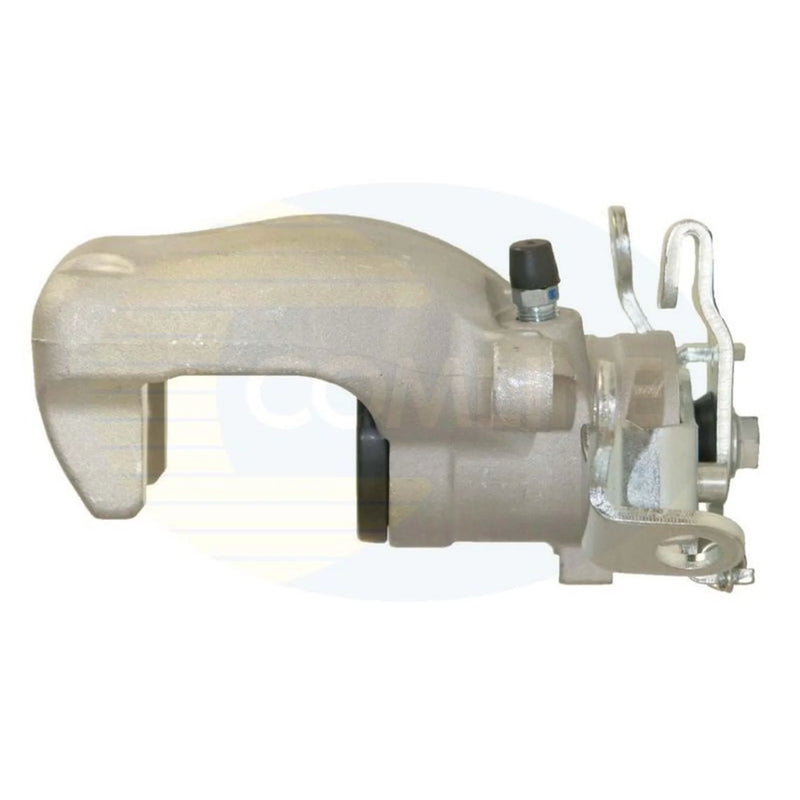 Comline Brake Caliper Assembly Rear Right fits Citroën Mpv 2008-2021 1.6