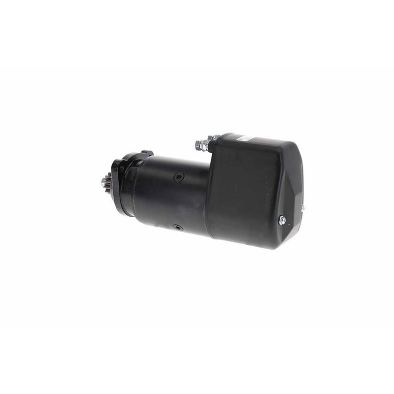 Hella Starter Motor 24V 5.4kW 11 Teeth fits Steyr 1290-Serie 1971-1978 1290.320