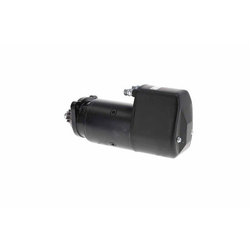 Hella Starter Motor 24V 5.4kW 11 Teeth fits Steyr 1290-Serie 1971-1978 1290.320