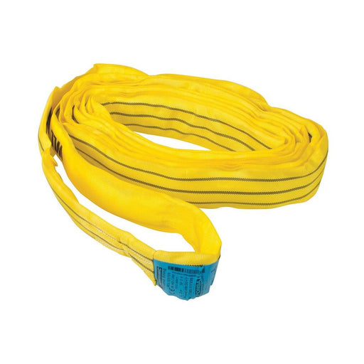 Silverline Endless Round Sling 3000kg 3m Silverline - Dynamic Drive