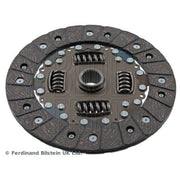 Blue Print Clutch Friction Disc Plate 24 Splines ADH23149