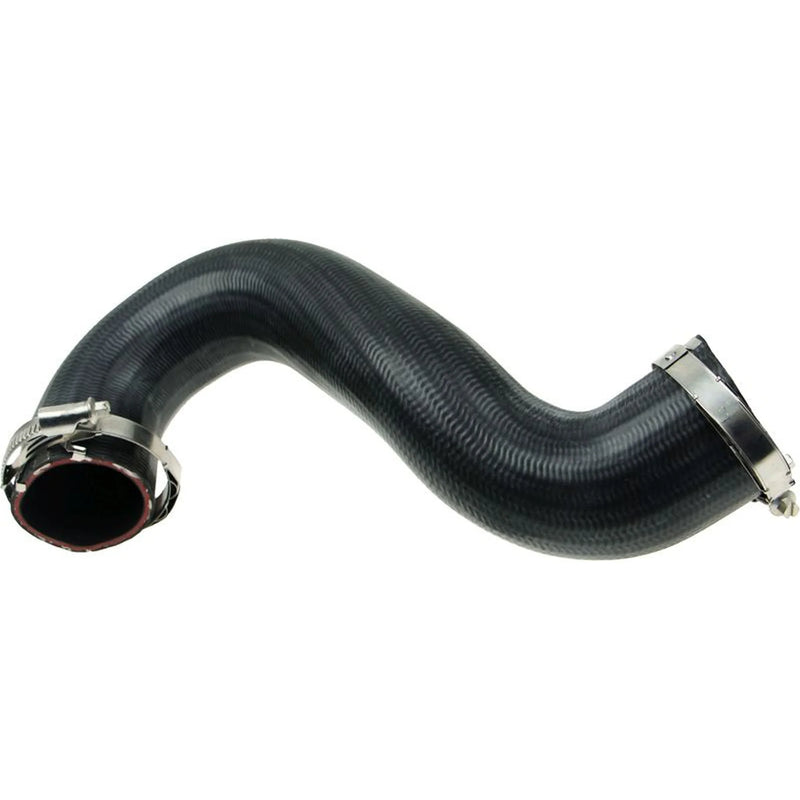Gates Intercooler Turbo Charge Air Hose 460mm fits VW Amarok 2010-2022 2.0