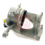 Apec Brake Caliper Assembly Front Left LCA1429N