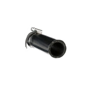 Gates Molded Heater Hose fits Jaguar S-Type II 1999-2007 2.5 3.0