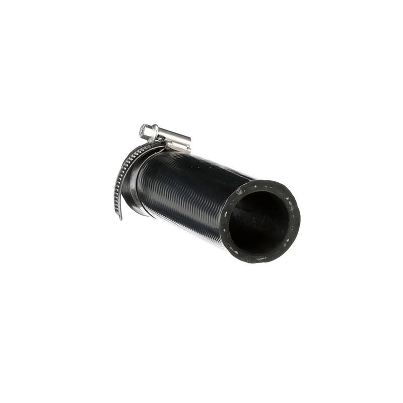 Gates Molded Heater Hose fits Jaguar S-Type II 1999-2007 2.5 3.0