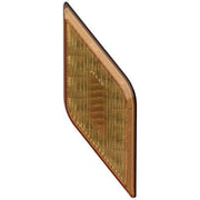 Hella Direction Indicator Light Left Rear