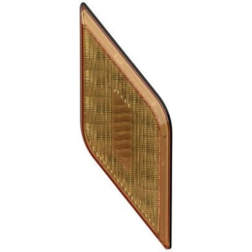 Hella Direction Indicator Light Left Rear