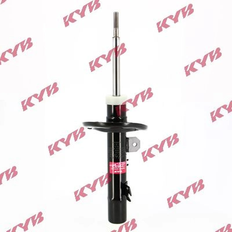 KYB Shock Absorber Damper Strut Front Left fits Citroën C3 III 2016-2019