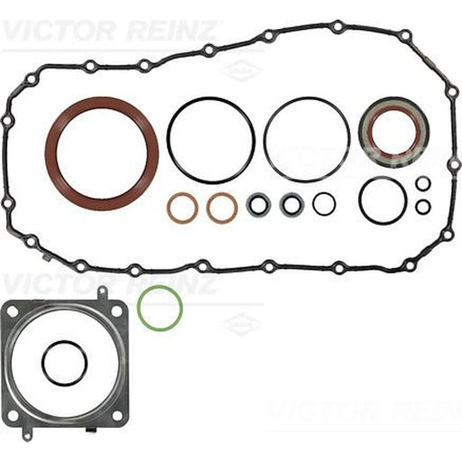 Victor Reinz Crankcase Gasket Kit ID 08-35253-01