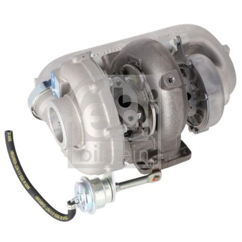 Febi Turbocharger Turbo Unit 188947