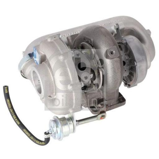 Febi Turbocharger Turbo Unit 188947