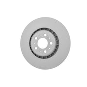 Bosch 2 x Vented Brake Discs fits Volvo XC90 I 2002-2014 2.5 3.2