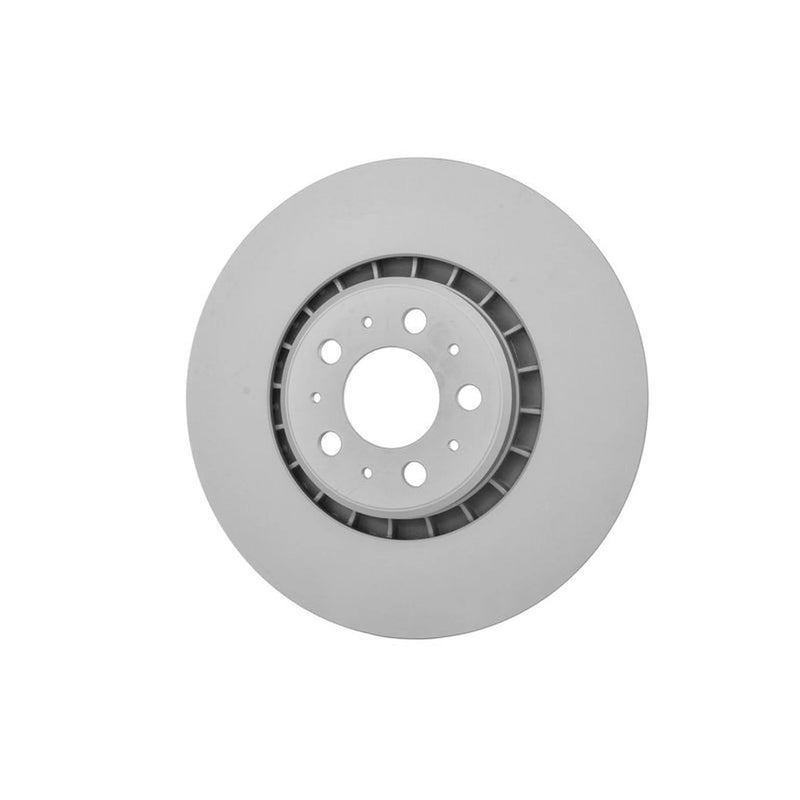 Bosch 2 x Vented Brake Discs fits Volvo XC90 I 2002-2014 2.5 3.2