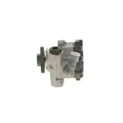 Bosch Power Steering Hydraulic Pump fits Audi A8 D3 2002-2010 3.7 4.2
