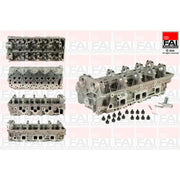 FAI Cylinder Head Engine Block BCH009