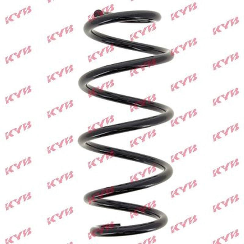 KYB Rear Suspension Coil Spring fits Toyota Auris 2012-2018 1.6