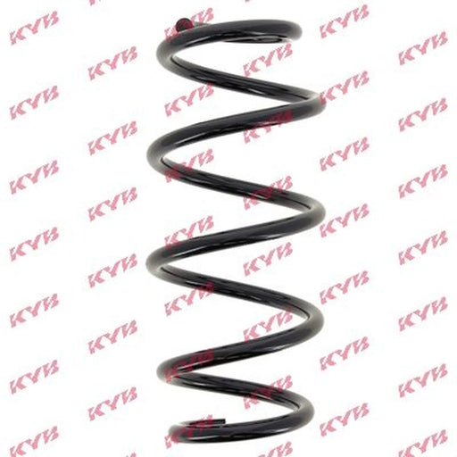 KYB Rear Suspension Coil Spring RA6253