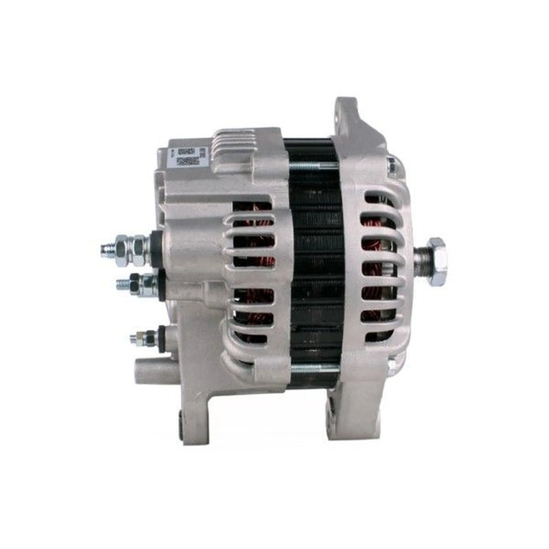 Hella Car Alternator 12V fits Renault Trucks Midliner 1992-2000