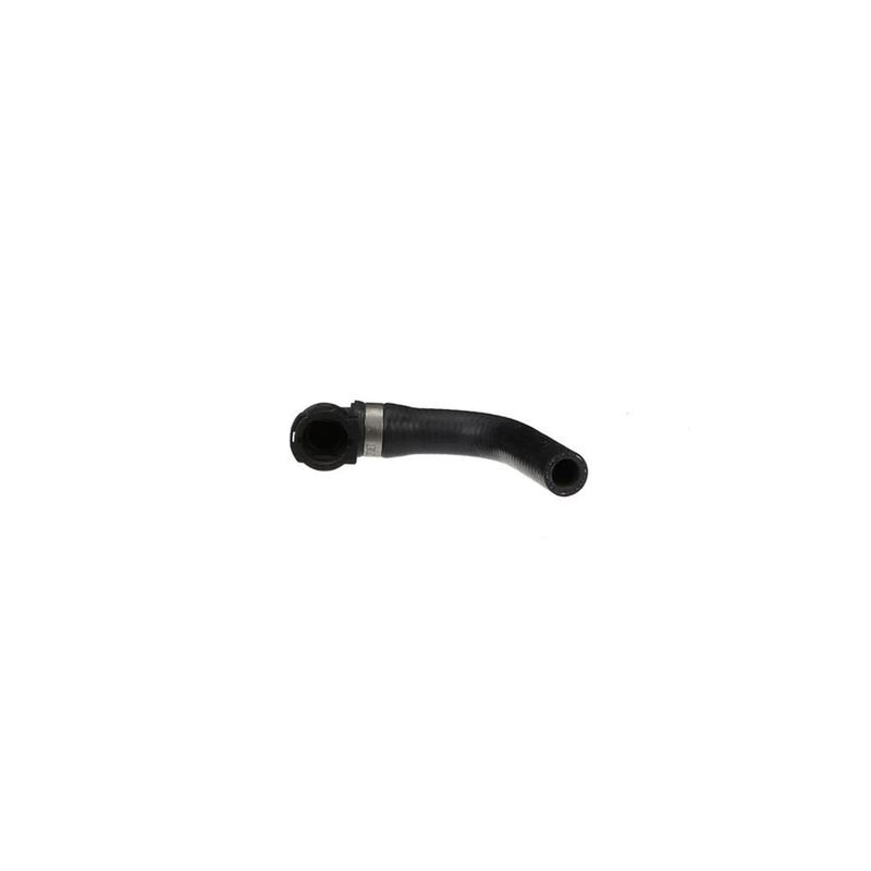 Gates Curved Radiator Hose fits BMW 5 1996-2003