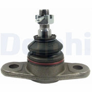 Delphi Ball Joint Front fits Hyundai Accent III 2005-2010 1.4 1.5 1.6
