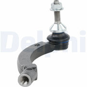 Delphi Steering Tie Rod End Ball Joint Front Right M14x1.5 fits Volvo S60 I