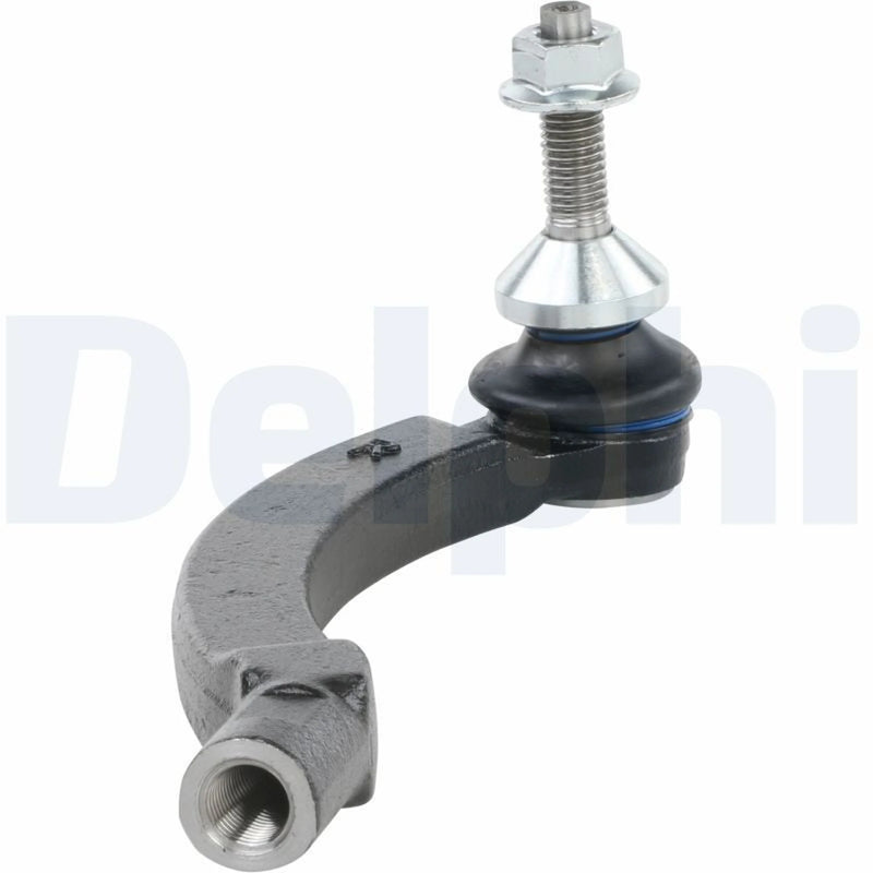 Delphi Steering Tie Rod End Ball Joint Front Right M14x1.5 fits Volvo S60 I