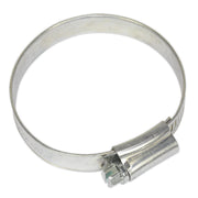 Sealey Hose Clip Zinc Plated44-64mm Pack of 20 SHC2X Sealey - Dynamic Drive