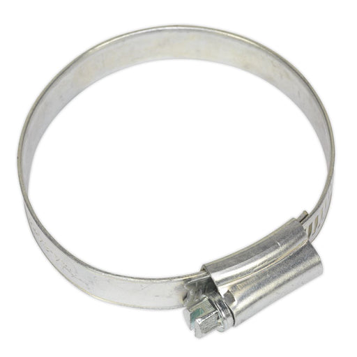 Sealey Hose Clip Zinc Plated44-64mm Pack of 20 SHC2X Sealey - Dynamic Drive