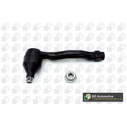 BGA 2 x Tie Rod Ends fits Nissan Patrol VI 2010 on 5.6