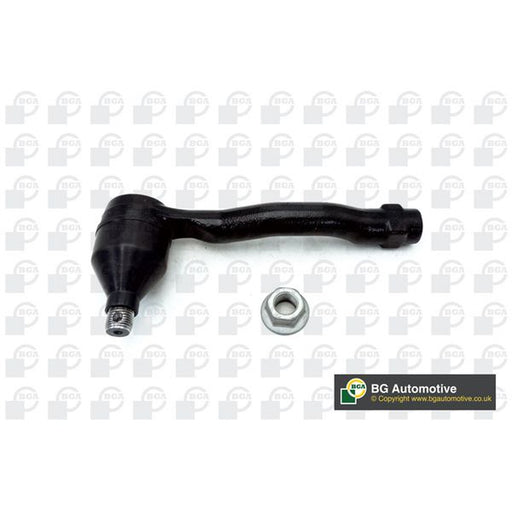 BGA 2 x Tie Rod Ends fits Nissan Patrol VI 2010 on 5.6