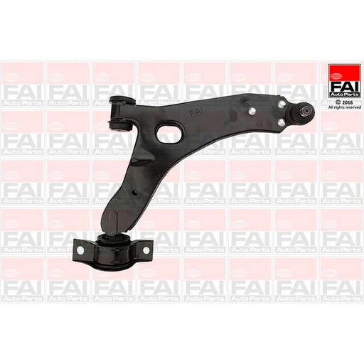 FAI Control/Trailing Arm SS677