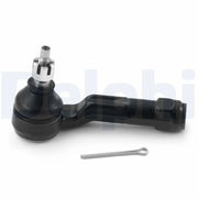 Delphi Steering Tie Rod End Ball Joint Front Left M16 x fits Hyundai Elantra VI