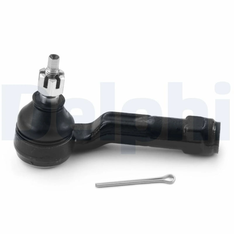 Delphi Steering Tie Rod End Ball Joint Front Left M16 x fits Hyundai Elantra VI