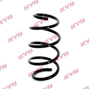 KYB Front Suspension Coil Spring fits Audi A3 2012-2020 2.0