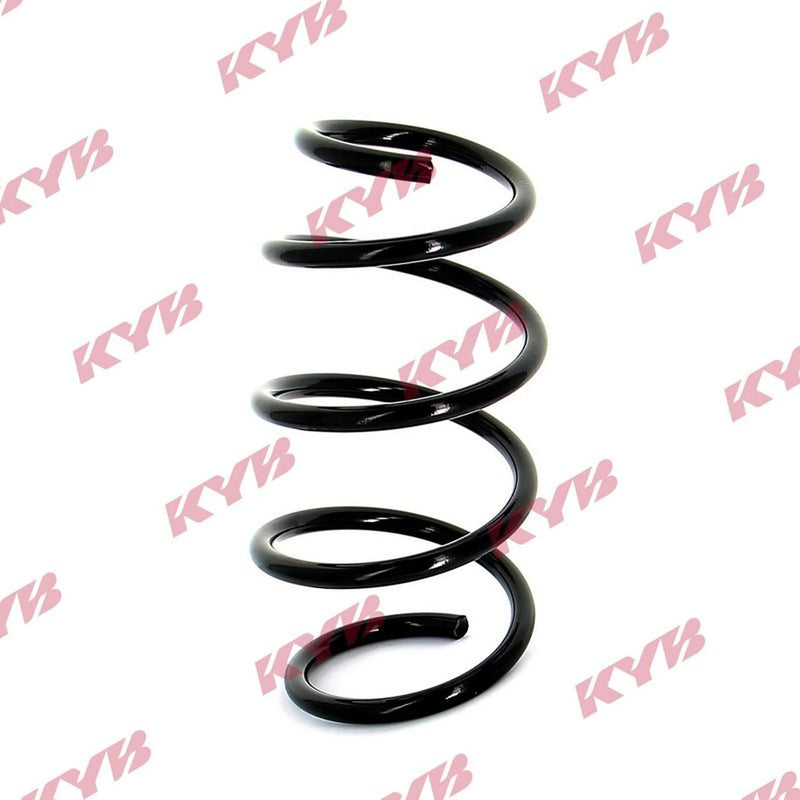 KYB Front Suspension Coil Spring fits Audi A3 2012-2020 2.0