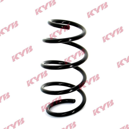 KYB Front Suspension Coil Spring RA4072