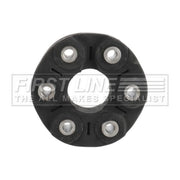 First Line Propshaft Universal Joint fits BMW 1 2007-2013