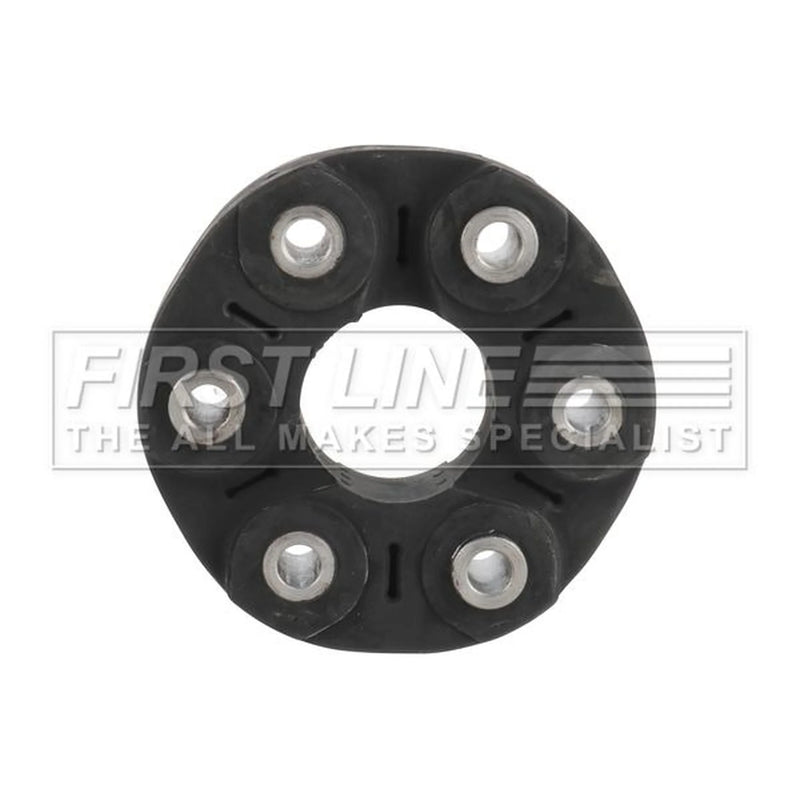 First Line Propshaft Universal Joint fits BMW 1 2007-2013