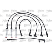 Valeo Ignition HT Lead Cable Kit 346672