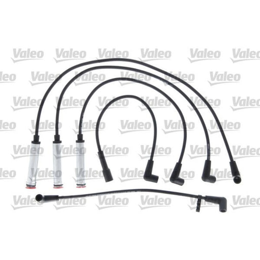 Valeo Ignition HT Lead Cable Kit 346672