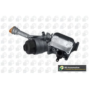 BGA Oil Filter Housing CO9555