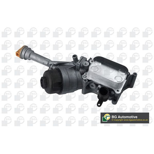 BGA Oil Filter Housing fits Alfa Romeo Mito 2009-2018 1.3