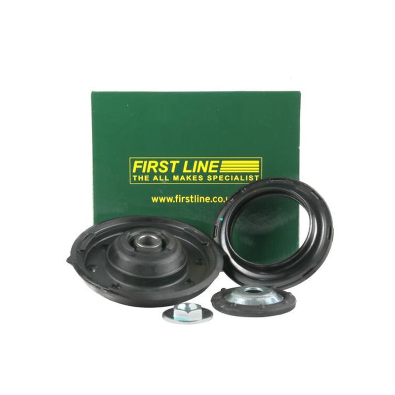 First Line Suspension Strut Support Mount fits Citroën Berlingo 2010 on