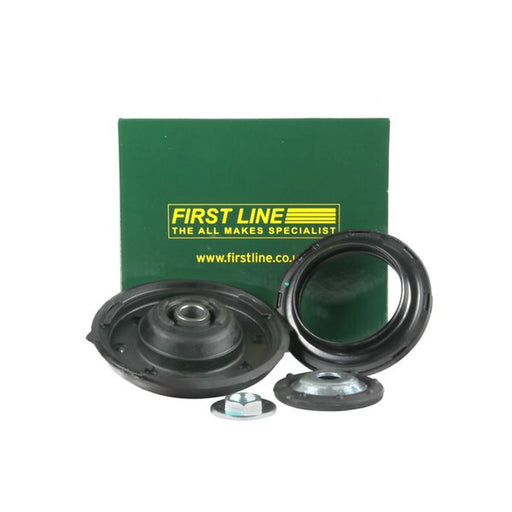 First Line Suspension Strut Support Mount fits Citroën Berlingo 2010 on