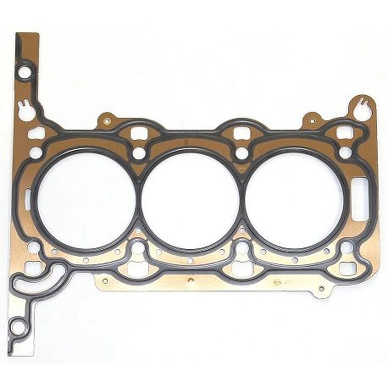 Elring Cylinder Head Gasket 0mm Thick fits Opel Corsa D 2009-2014 1.0