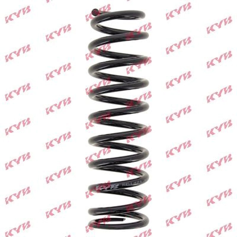 KYB Front Suspension Coil Spring fits Honda Prelude 1996-2000 2.0