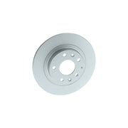 Bosch Rear Brake Solid Discs & Pads fits Mazda CX-3 2015-2018 1.5 2.0
