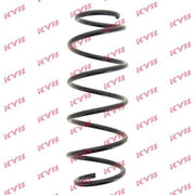 KYB Front Suspension Coil Spring fits Citroën Nemo 2009-2010 1.3 1.4